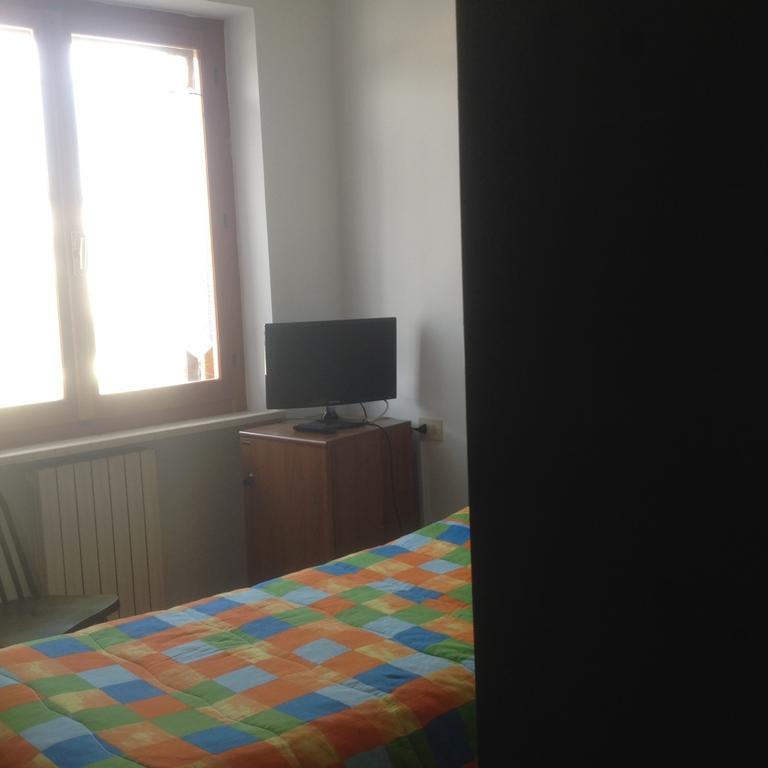 Il Sentiero Otel Ostra Vetere Oda fotoğraf